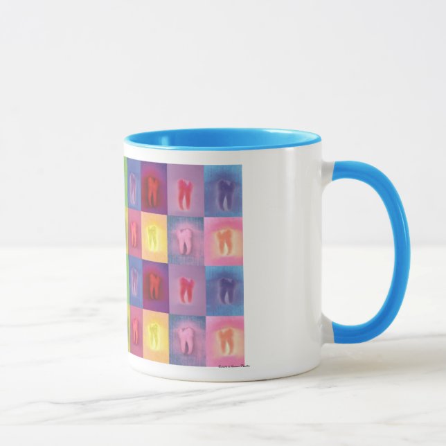 Dentist Mug (Right)