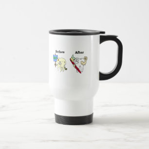Dentist Mug