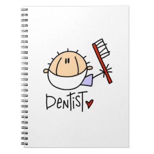 Dentist Notebook