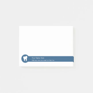 Dentist Office Sticky Notes