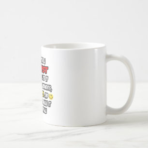 Dentist .. OMG WTF LOL Coffee Mug