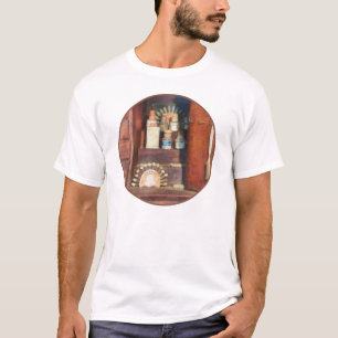 Dentist - Supplies For Making Dentures T-Shirt