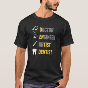 Dentist T-Shirt