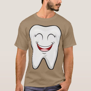 Dentist Teeth Tooth Dental Dentistry T-Shirt