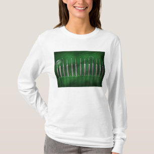 Dentist - The kit T-Shirt
