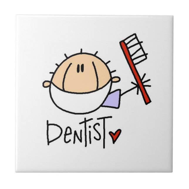 Dentist Tile (Front)