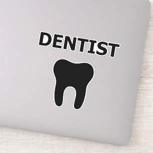 Dentist, tooth design