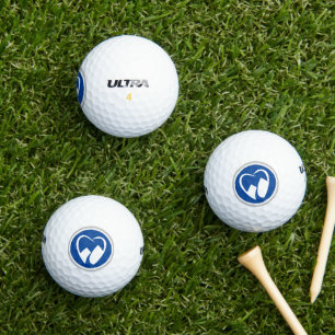 Dentist tooth protection golf balls