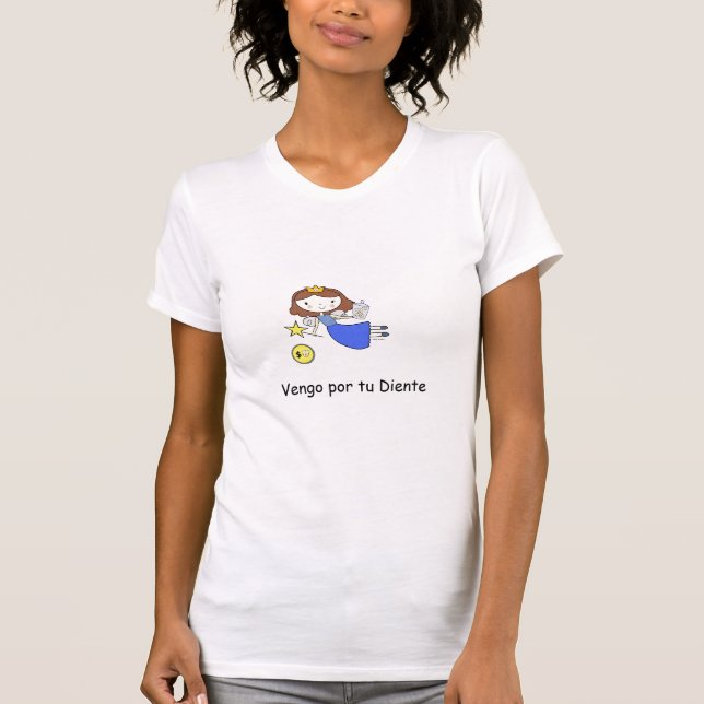 Dentista T-Shirt (Front)