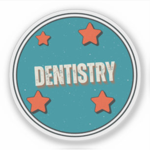 Dentistry