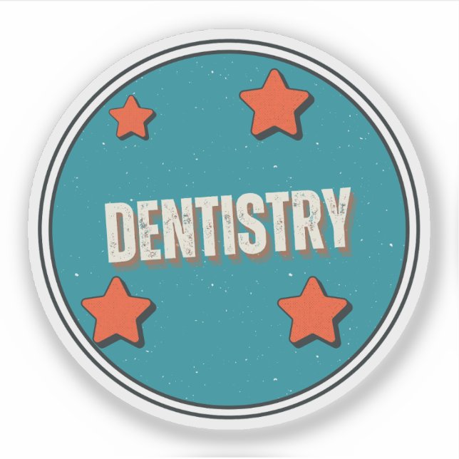 Dentistry (Front)