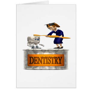 Dentistry