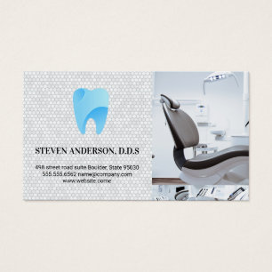 Dentistry Dental Tooth Logo