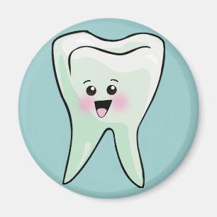 Dentists and Dental Hygienists Magnet