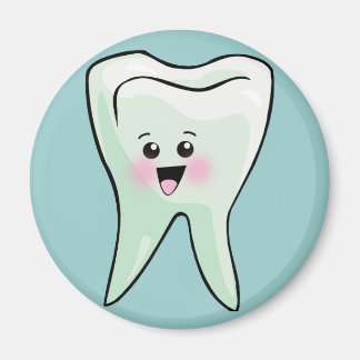 Dentists and Dental Hygienists Magnet
