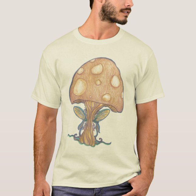 Denton T-Shirt (Front)