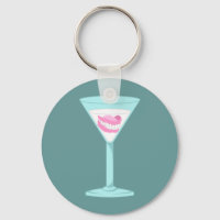 Dentures False Teeth Martini