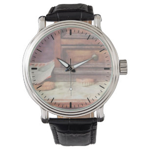 Dentures Watch
