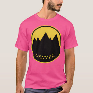 Denver Active T-Shirt