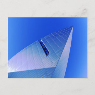 Denver Art Museum - Frederic C. Hamilton Building Postcard