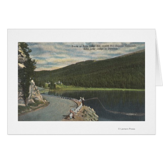 Denver, Colorado 3 (Front Horizontal)