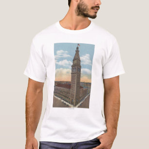Denver, Colorado T-Shirt