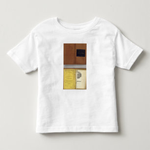 Denver, Colorado Toddler T-Shirt