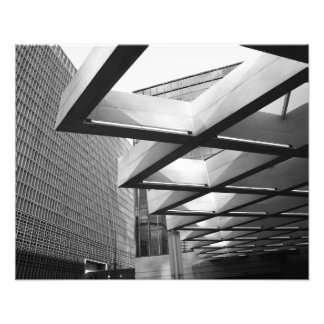 Denver Design Photo Print