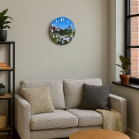 Denver Downtown Capitol Building Civic Park