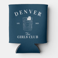 Denver Girls Trip