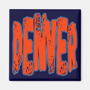 DENVER MAGNET