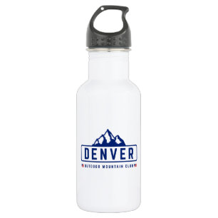 Denver Outdoors 532 Ml Water Bottle