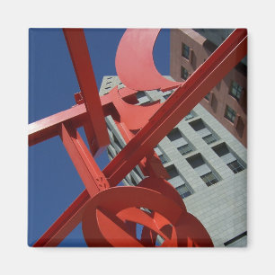 denver public library magnet