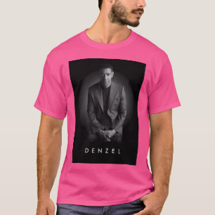 Denzel Washington T-Shirt