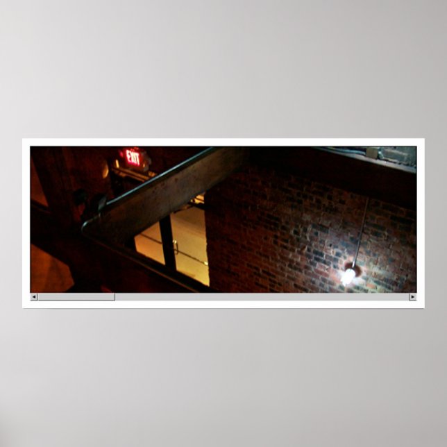 DEP 2 of 3 Poster (Front)