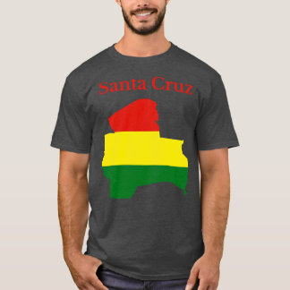 Department Bolivia T-Shirt