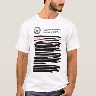Department of Defence T-Shirt