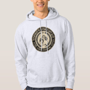 department of Watering My Plants 57 Plants Funny Hoodie