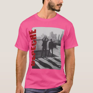 Depeche Mode Depeche Mode Retro Aesthetic Fan Art  T-Shirt