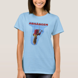 DEPENDMENTS - T-Shirt