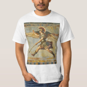 Depiction of Hermes T-Shirt