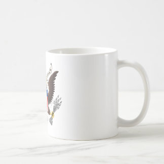 Deploribus Unum! Mug