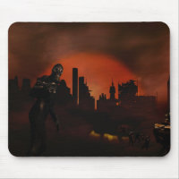 Deployment Mousepad