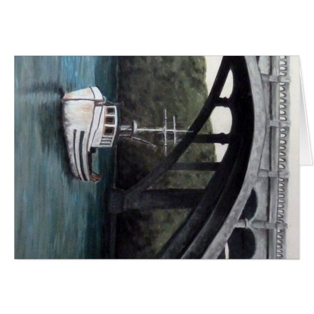 Depo Bay Fishing Boats (Front Horizontal)