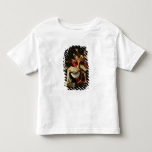 Deposition, 1602-4 (oil on canvas) toddler T-Shirt