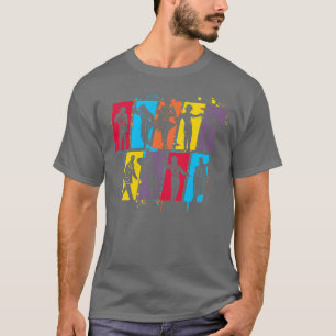 Depp Stars T-Shirt