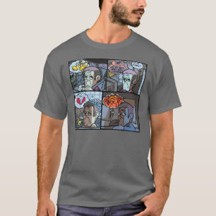 Depressed Gerald Shirt