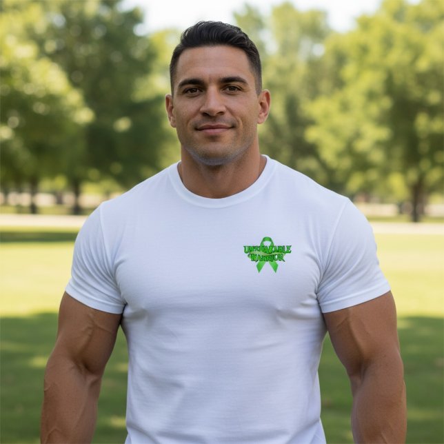 Depression, Anxiety, and Panic Tri-Blend Shirt (Creator Uploaded)