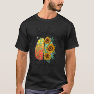 Depression Awareness Mental Health Matters End The T-Shirt