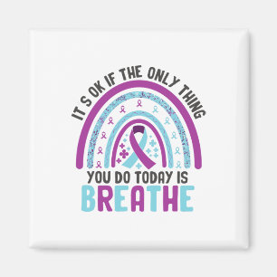 Depression Awareness Suicide Prevention 12  Magnet